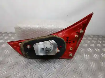 Second-hand car spare part left tailgate light for toyota auris active oem iam references 8159102850  