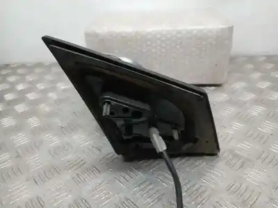 Peça sobressalente para automóvel em segunda mão espelho retrovisor esquerdo por toyota auris active referências oem iam 8794002620  