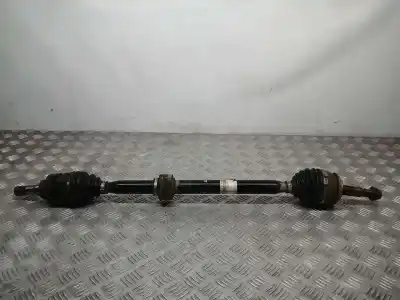 Second-hand car spare part Front Right Transmission for TOYOTA AURIS Active OEM IAM references 4341002830  