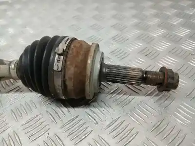 Second-hand car spare part front right transmission for toyota auris active oem iam references 4341002830  