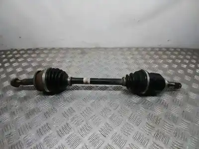 Second-hand car spare part Front Left Transmission for TOYOTA AURIS Active OEM IAM references 4342002B30  