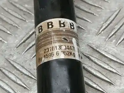 Second-hand car spare part front left transmission for toyota auris active oem iam references 4342002b30  