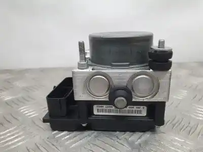 Peça sobressalente para automóvel em segunda mão abs por citroen nemo basis referências oem iam 51801321  0265231997