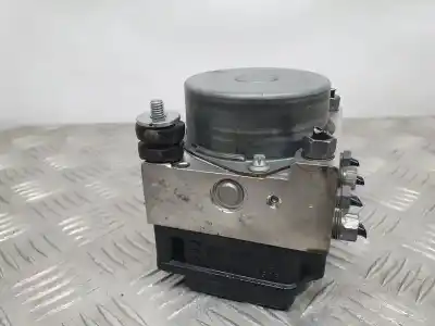 Peça sobressalente para automóvel em segunda mão abs por citroen nemo basis referências oem iam 51801321  0265231997