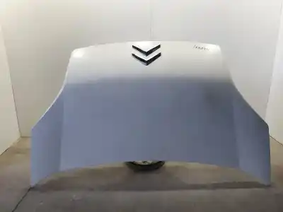 Автозапчасти б/у капот за citroen nemo basis ссылки oem iam 