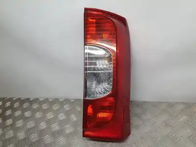 Автозапчасти б/у правый задний фонарь за citroen nemo basis ссылки oem iam 1353205080e  13202f