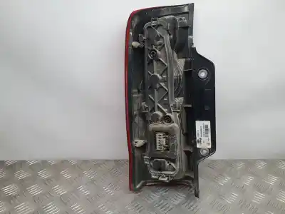 Автозапчасти б/у правый задний фонарь за citroen nemo basis ссылки oem iam 1353205080e  13202f