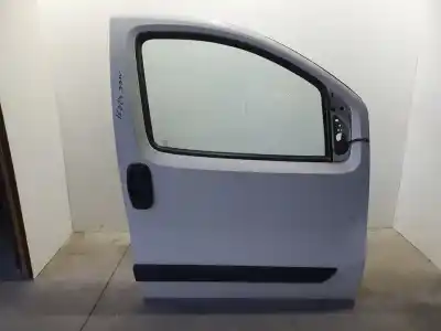 Автозапчасти б/у дверь передняя правая за citroen nemo basis ссылки oem iam 
