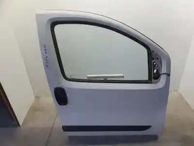 Автозапчасти б/у дверь передняя правая за citroen nemo basis ссылки oem iam   