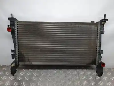 Автозапчасти б/у водяной радиатор за citroen nemo basis ссылки oem iam 51780666