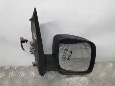 Автозапчасти б/у задний вид справа за citroen nemo basis ссылки oem iam 735460567