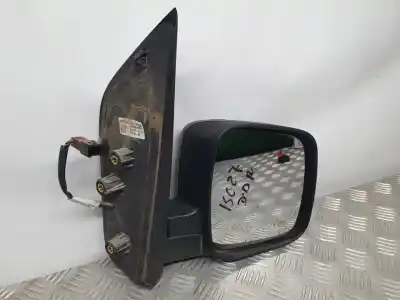 Автозапчасти б/у задний вид справа за citroen nemo basis ссылки oem iam 735460567  