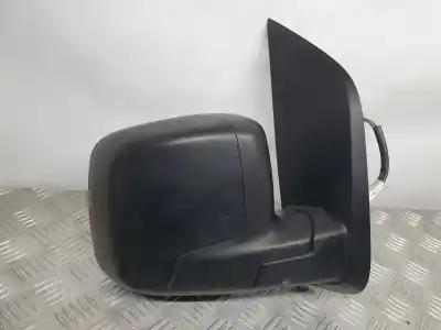 Автозапчасти б/у задний вид справа за citroen nemo basis ссылки oem iam 735460567  