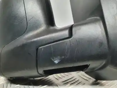 Автозапчасти б/у задний вид справа за citroen nemo basis ссылки oem iam 735460567  
