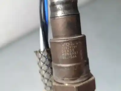 Second-hand car spare part lambda probe for volvo v60 familiar basis oem iam references 31439594  