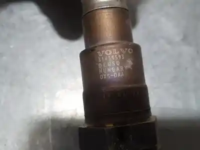 Second-hand car spare part lambda probe for volvo v60 familiar basis oem iam references 31439593  