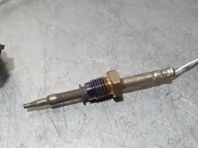 Peça sobressalente para automóvel em segunda mão sensor por volvo v60 familiar basis referências oem iam 31430479  