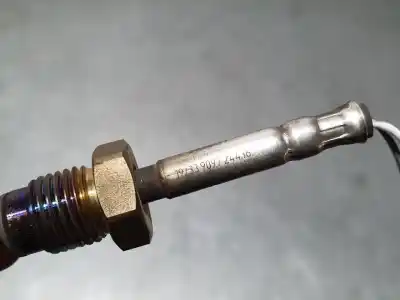 Peça sobressalente para automóvel em segunda mão sensor por volvo v60 familiar basis referências oem iam 31430479  