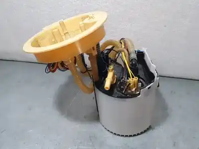 Second-hand car spare part fuel tank sender unit for volvo v60 familiar basis oem iam references 31355908