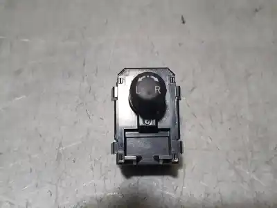 Pièce détachée automobile d'occasion Commutateur Rétroviseur pour NISSAN PULSAR (C13) Tekna Références OEM IAM   