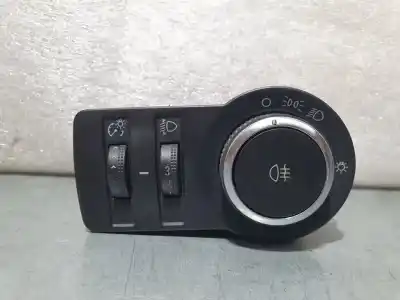 Автозапчасти б/у  за OPEL ASTRA J SPORTS TOURER  ссылки OEM IAM 13268697  251538