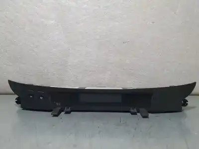 Second-hand car spare part multifunction display for hyundai elantra (md) tecno oem iam references 945103xaa0