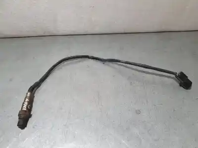 Second-hand car spare part lambda probe for hyundai elantra (md) tecno oem iam references 392102b310