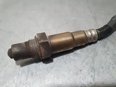 Second-hand car spare part lambda probe for hyundai elantra (md) tecno oem iam references 392102b310  9025030027