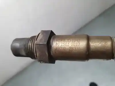 Second-hand car spare part lambda probe for hyundai elantra (md) tecno oem iam references 392102b310  9025030027
