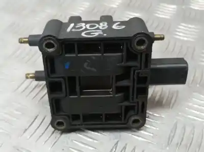 Peça sobressalente para automóvel em segunda mão bobina de ignição por chrysler voyager (gs) 2.4 referências oem iam   