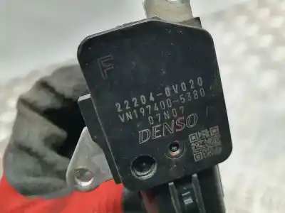 Second-hand car spare part flowmeter for lexus ct 200h oem iam references 222040v020  vn1974005380