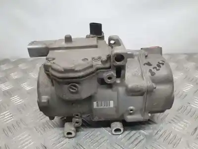 Second-hand car spare part air conditioning compressor for lexus ct 200h oem iam references 0422000400