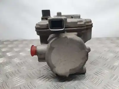 Second-hand car spare part air conditioning compressor for lexus ct 200h oem iam references 0422000400  hfc134a