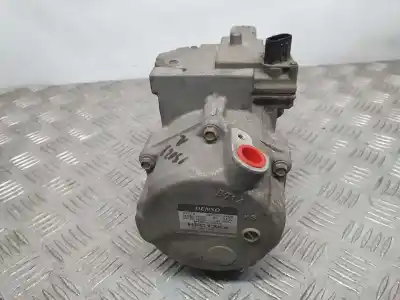 Second-hand car spare part air conditioning compressor for lexus ct 200h oem iam references 0422000400  hfc134a