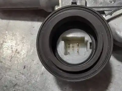 Second-hand car spare part passenger side right window regulator for lexus ct 200h oem iam references 6980148050  7 pins