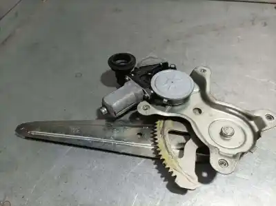 Second-hand car spare part  for LEXUS CT  OEM IAM references 8572075070  0620202451