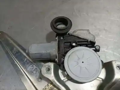 Second-hand car spare part rear right window regulator for lexus ct 200h oem iam references 8572075070  0620202451