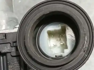 Second-hand car spare part rear right window regulator for lexus ct 200h oem iam references 8572075070  0620202451