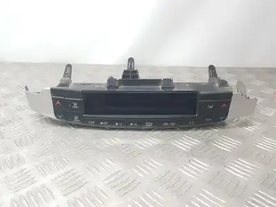 Second-hand car spare part climate control for lexus ct 200h oem iam references 5590076060