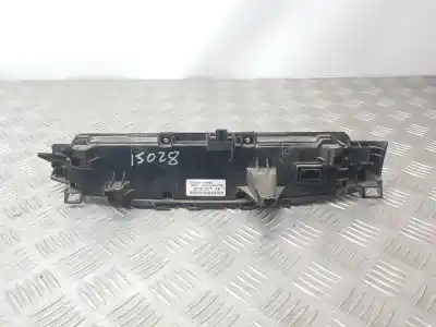 Second-hand car spare part climate control for lexus ct 200h oem iam references 5590076060  