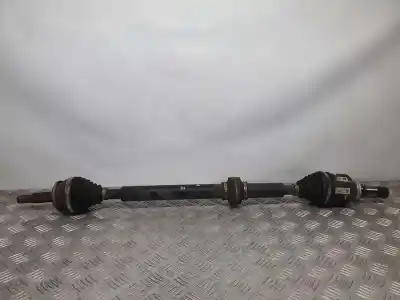 Second-hand car spare part front right transmission for lexus ct 200h oem iam references 783313spgi