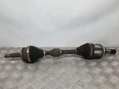 Second-hand car spare part front left transmission for lexus ct 200h oem iam references 783312spgi4