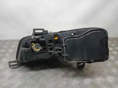 Автозапчасти б/у правая фара за fiat stilo multi wagon (192_) 1.9 d multijet ссылки oem iam 661133r  