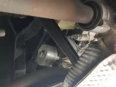 Second-hand car spare part STEERING RACK for PEUGEOT 2008 (--.2013->)  OEM IAM references 6820000190  6700003503
