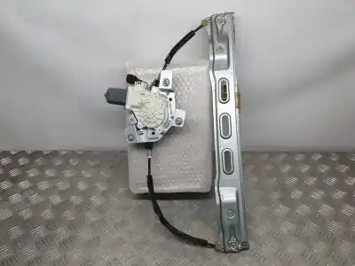 Recambio de automóvil de segunda mano de Elevalunas Delantero Derecho para FORD TRANSIT COURIER Ambiente referencias OEM IAM   