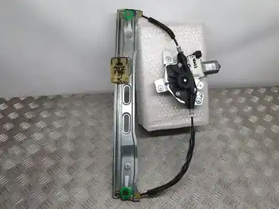 Peça sobressalente para automóvel em segunda mão elevador de vidros dianteiro direito por ford transit courier ambiente referências oem iam   