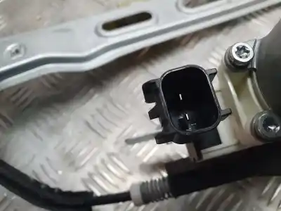 Peça sobressalente para automóvel em segunda mão elevador de vidros dianteiro direito por ford transit courier ambiente referências oem iam   