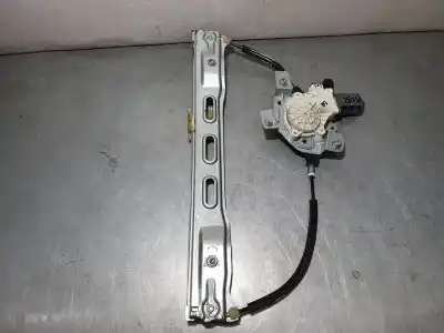 Recambio de automóvil de segunda mano de ELEVALUNAS DELANTERO IZQUIERDO para FORD TRANSIT COURIER  referencias OEM IAM   