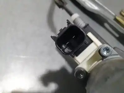 Second-hand car spare part driver left window regulator for ford transit courier ambiente oem iam references   