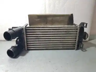 Pezzo di ricambio per auto di seconda mano intercooler per ford transit courier ambiente riferimenti oem iam jt766k775da